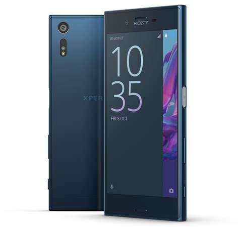 Sony Xperia XZ 